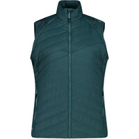Cmp chaqueta outdoor mujer WOMAN JACKET WITH DETACHABLE SLEEVES 03