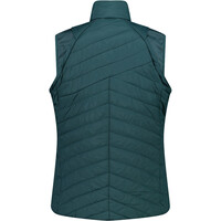 Cmp chaqueta outdoor mujer WOMAN JACKET WITH DETACHABLE SLEEVES 04