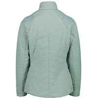 Cmp chaqueta outdoor mujer WOMAN JACKET WITH DETACHABLE SLEEVES vista trasera