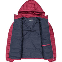 Cmp chaqueta outdoor mujer WOMAN JACKET ZIP HOOD 03