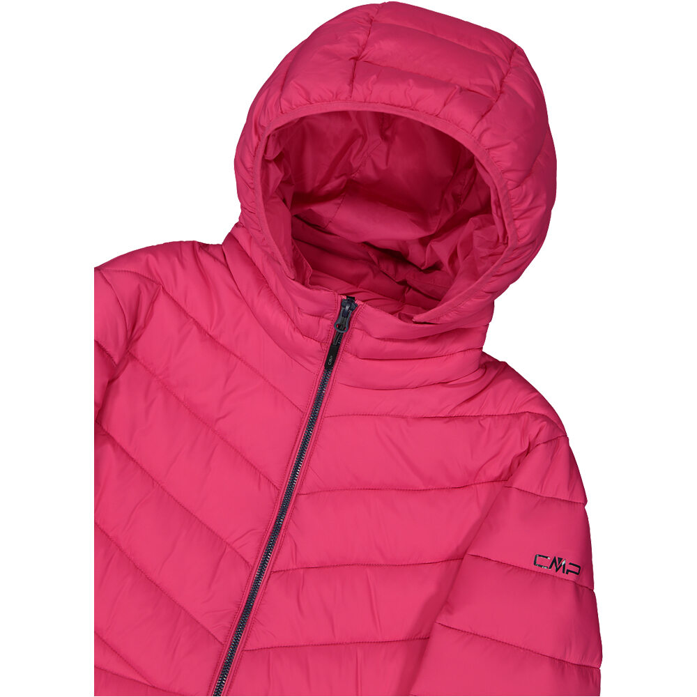 Cmp chaqueta outdoor mujer WOMAN JACKET ZIP HOOD 03