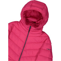 Cmp chaqueta outdoor mujer WOMAN JACKET ZIP HOOD 03
