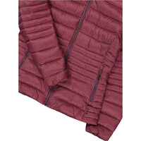 Cmp chaqueta outdoor mujer WOMAN JACKET ZIP HOOD 04