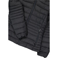 Cmp chaqueta outdoor mujer WOMAN JACKET ZIP HOOD 05