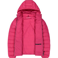 Cmp chaqueta outdoor mujer WOMAN JACKET ZIP HOOD 05