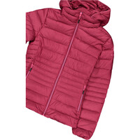 Cmp chaqueta outdoor mujer WOMAN JACKET ZIP HOOD 06