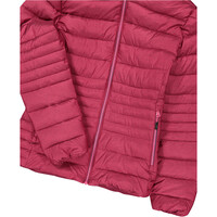 Cmp chaqueta outdoor mujer WOMAN JACKET ZIP HOOD 07