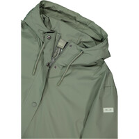 Cmp chaqueta outdoor mujer WOMAN PARKA FIX HOOD 04