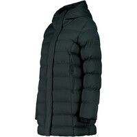 Cmp chaqueta outdoor mujer WOMAN PARKA FIX HOOD vista detalle