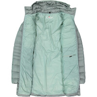 Cmp chaqueta outdoor mujer WOMAN PARKA ZIP HOOD 03