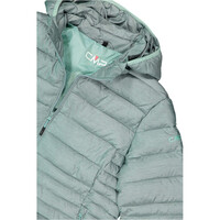 Cmp chaqueta outdoor mujer WOMAN PARKA ZIP HOOD 04