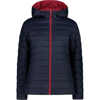 Cmp chaqueta outdoor mujer WOMAN REVERSE JACKET FIX HOOD 03