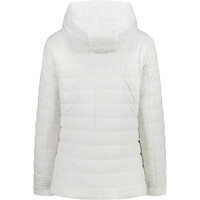 Cmp chaqueta outdoor mujer WOMAN REVERSE JACKET FIX HOOD 04