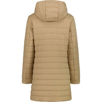 Cmp chaqueta outdoor mujer WOMAN REVERSE PARKA FIX HOOD 05