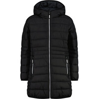 KID G COAT FIX HOOD