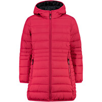 KID G COAT FIX HOOD