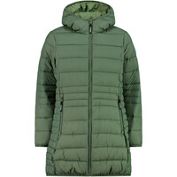 KID G COAT FIX HOOD