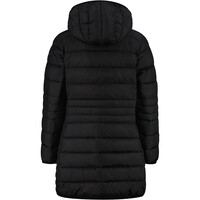 Cmp chaqueta outdoor niño KID G COAT FIX HOOD vista trasera