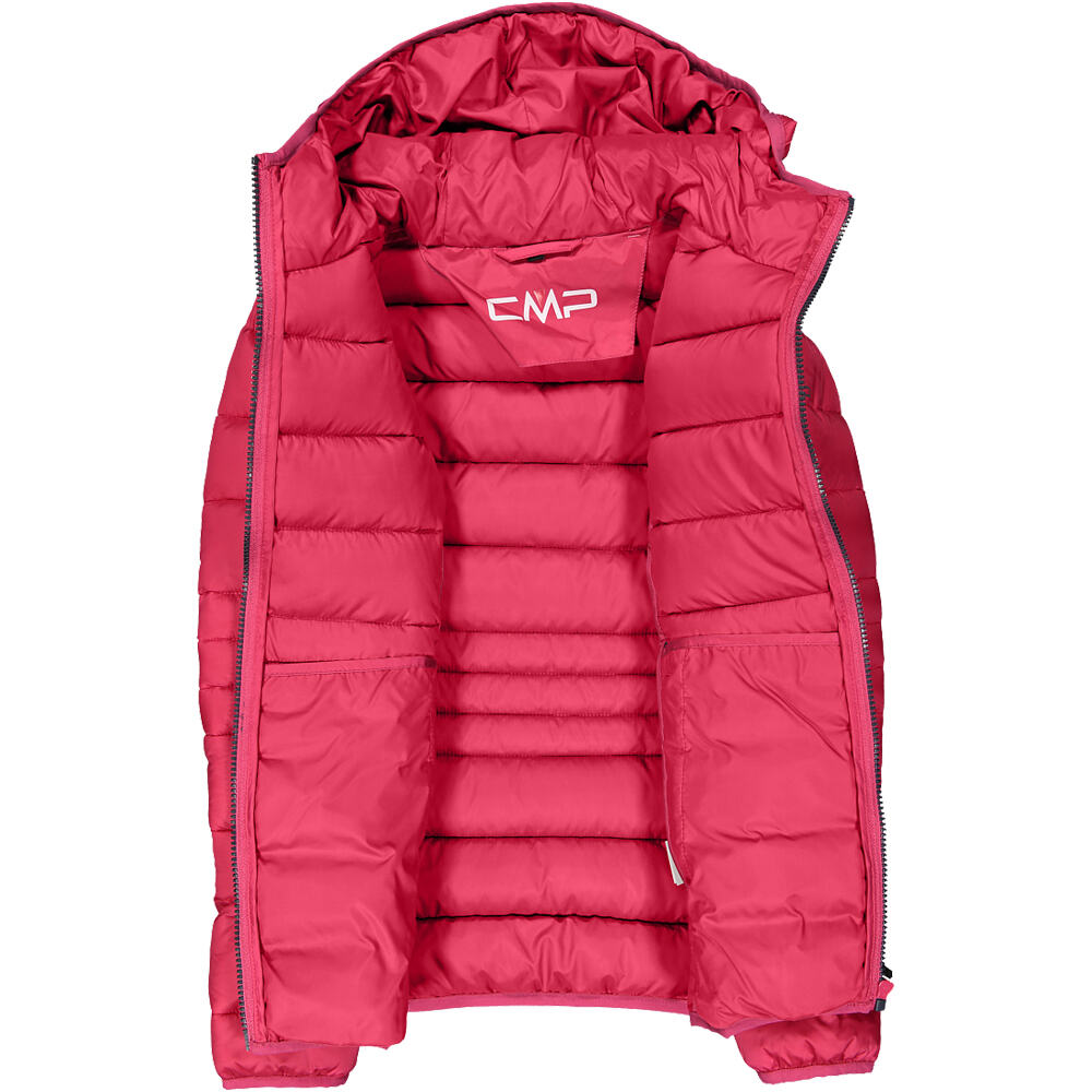 Cmp chaqueta outdoor niño KID G JACKET FIX HOOD 03