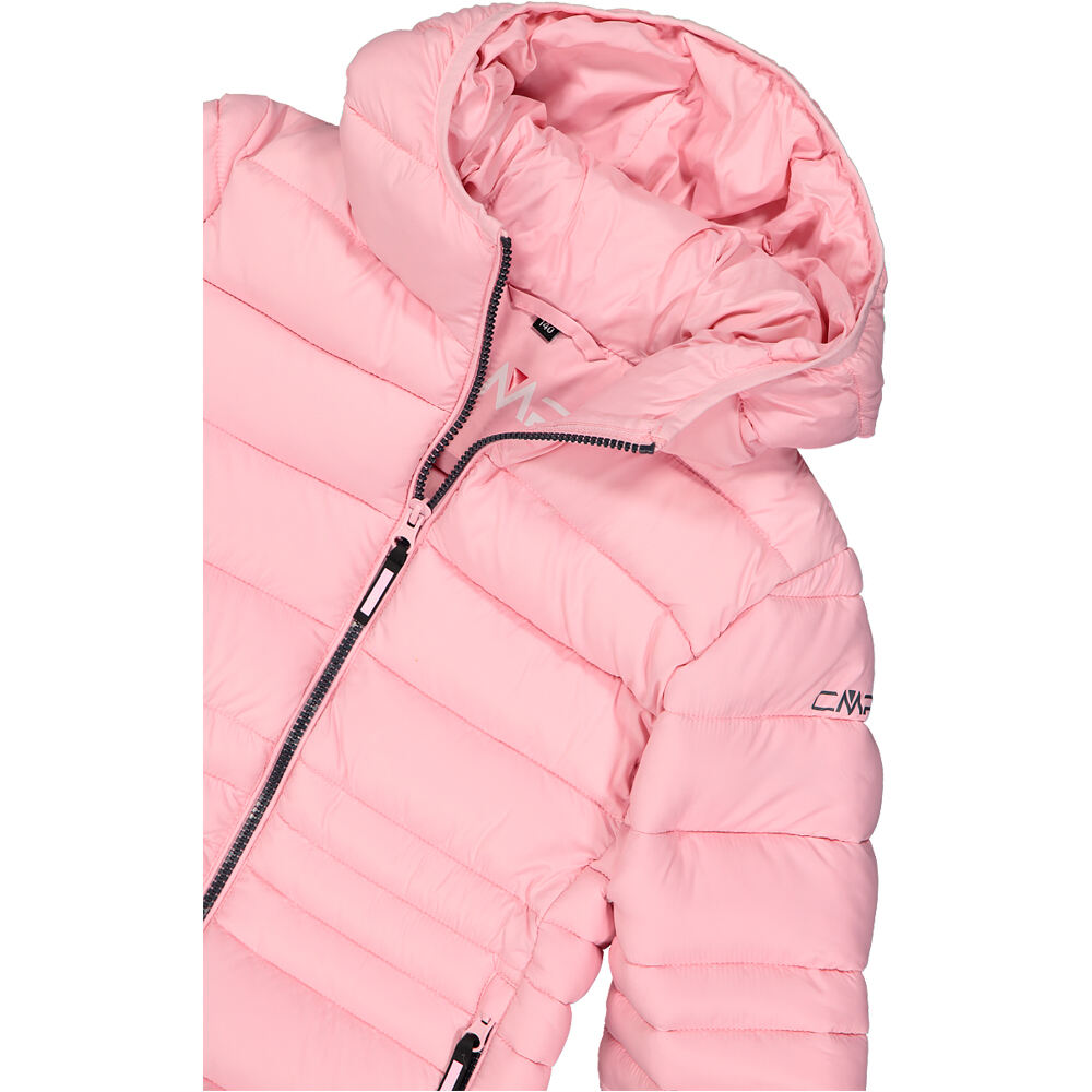 Cmp chaqueta outdoor niño KID G JACKET FIX HOOD 04