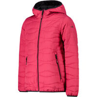 Cmp chaqueta outdoor niño KID G JACKET FIX HOOD vista detalle