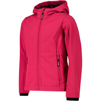 Cmp chaqueta outdoor niño KID G JACKET FIX HOOD vista detalle