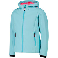 Cmp chaqueta outdoor niño KID G JACKET FIX HOOD vista detalle