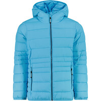 KID G JACKET FIX HOOD