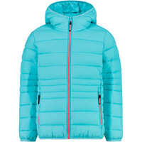 KID G JACKET FIX HOOD