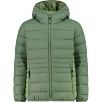 KID G JACKET FIX HOOD