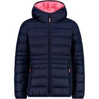 KID G JACKET FIX HOOD
