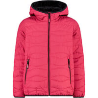Cmp chaqueta outdoor niño KID G JACKET FIX HOOD vista frontal