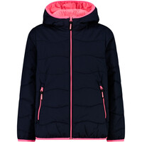 KID G JACKET FIX HOOD