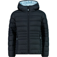 KID G JACKET FIX HOOD