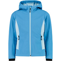 KID G JACKET FIX HOOD