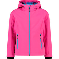 KID G JACKET FIX HOOD