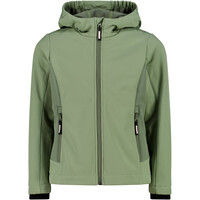 KID G JACKET FIX HOOD