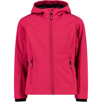 KID G JACKET FIX HOOD