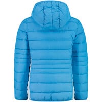 Cmp chaqueta outdoor niño KID G JACKET FIX HOOD vista trasera