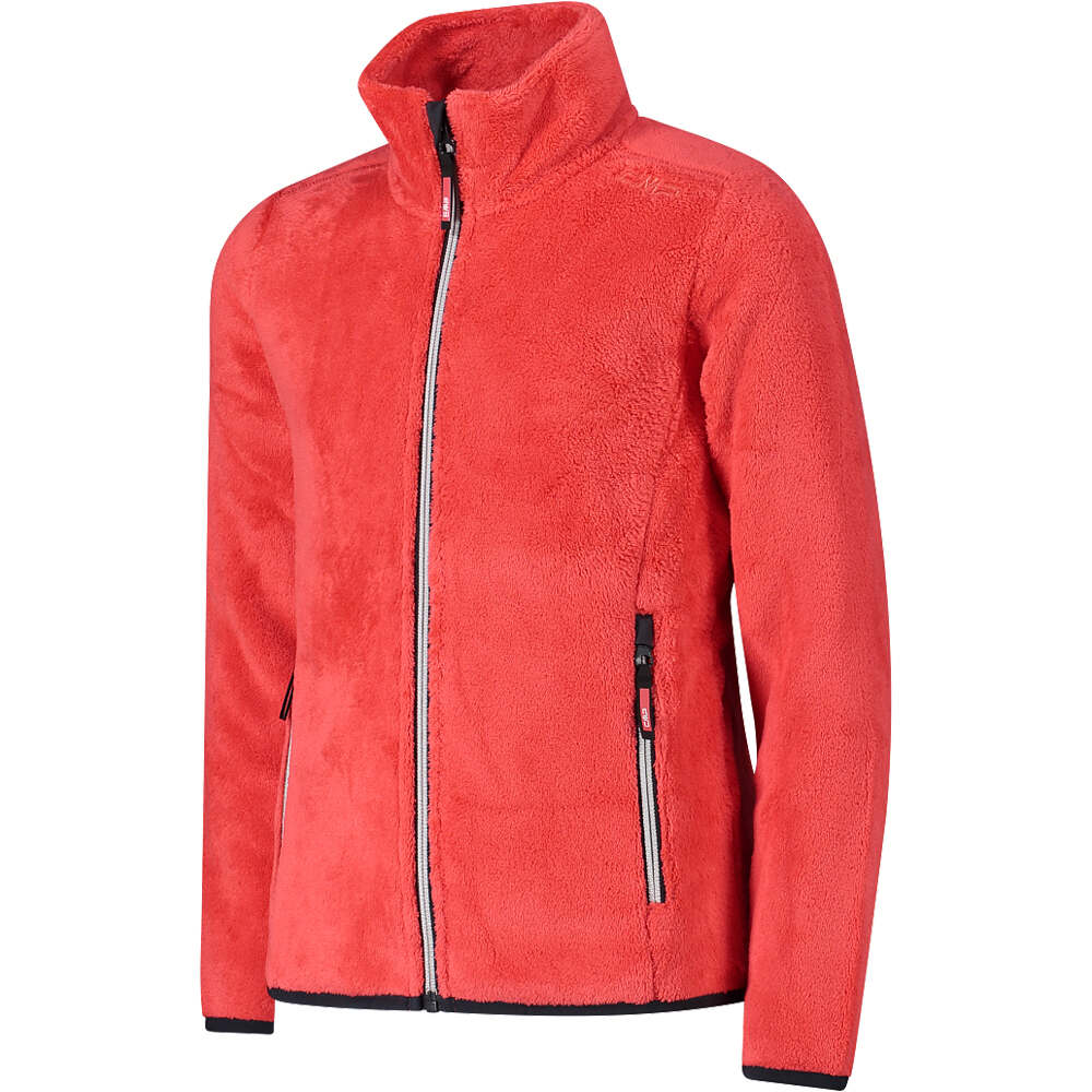 Cmp chaqueta outdoor niño KID G JACKET vista detalle