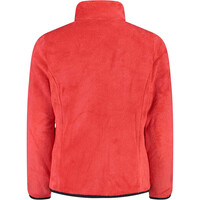 Cmp chaqueta outdoor niño KID G JACKET vista trasera