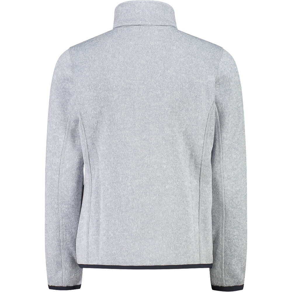 Cmp chaqueta outdoor niño KID G JACKET vista trasera