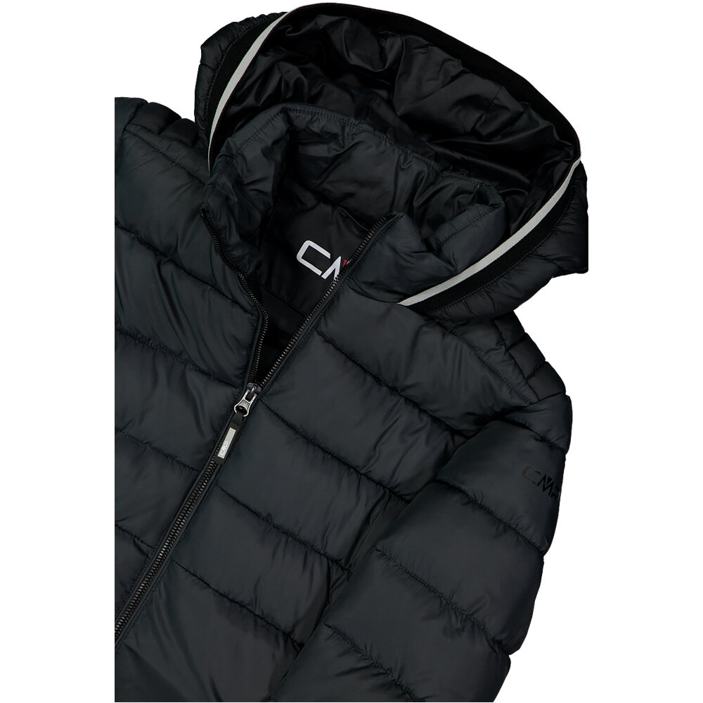 Cmp chaqueta outdoor niño KID JACKET FIX HOOD 03