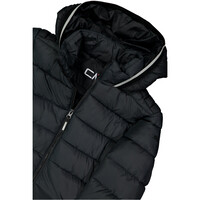 Cmp chaqueta outdoor niño KID JACKET FIX HOOD 03