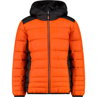 KID JACKET FIX HOOD