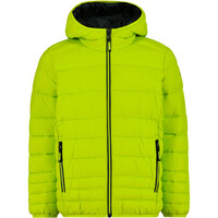 KID JACKET FIX HOOD