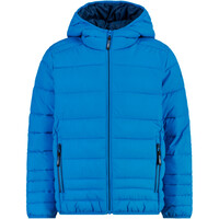 KID JACKET FIX HOOD