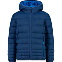 KID JACKET FIX HOOD