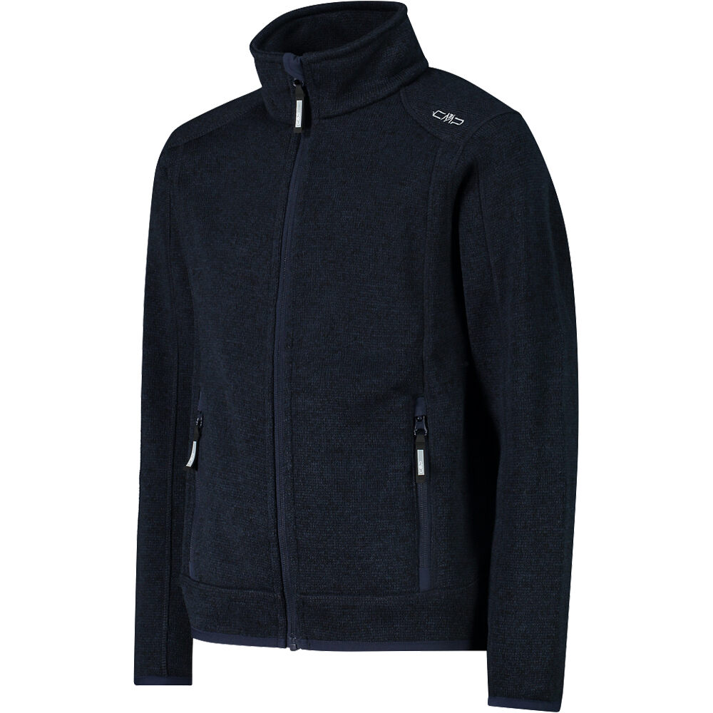 Cmp chaqueta outdoor niño KID JACKET vista detalle