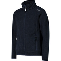 Cmp chaqueta outdoor niño KID JACKET vista detalle